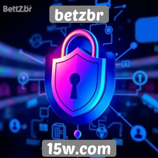Recursos de segurança no site de apostas betzbr