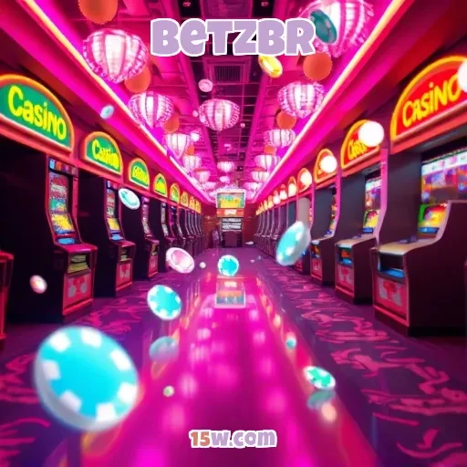 betzbr Blackjack: O Jogo de Cartas que Fascina os Brasileiros