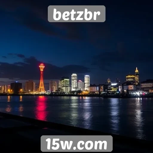 Impacto da regulamentação nos serviços da betzbr