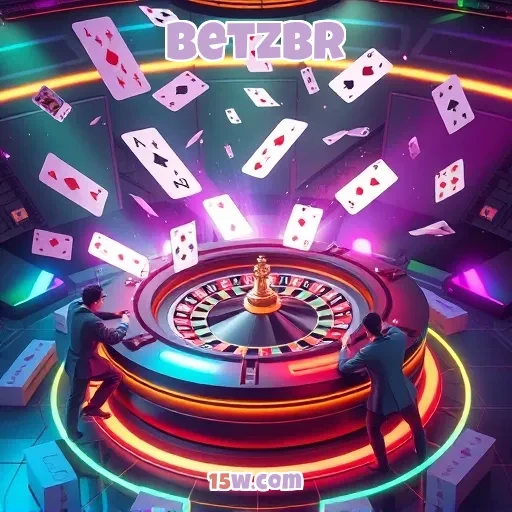 betzbr - Apostas Esportivas